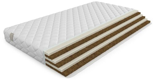 Матрас Mr.Mattress Sandwich L 90х200 см