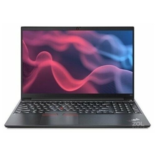 Lenovo ThinkPad E15 G2 20TDA00SCD англ клав Black 156 FHD i5-1135G724GHz16Gb 1slot512Gb SSDW11H RUSблеклая гравировка 13246900₽