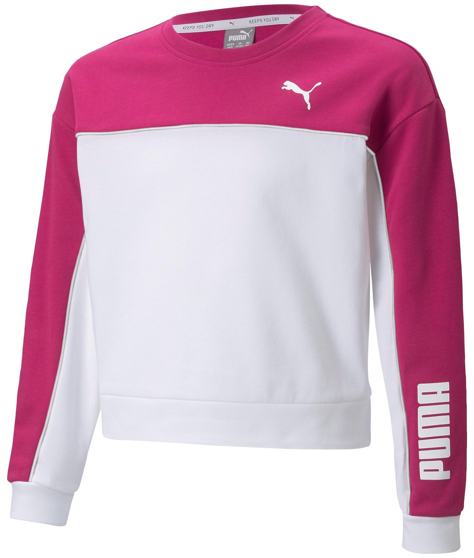 Свитшот спортивный PUMA