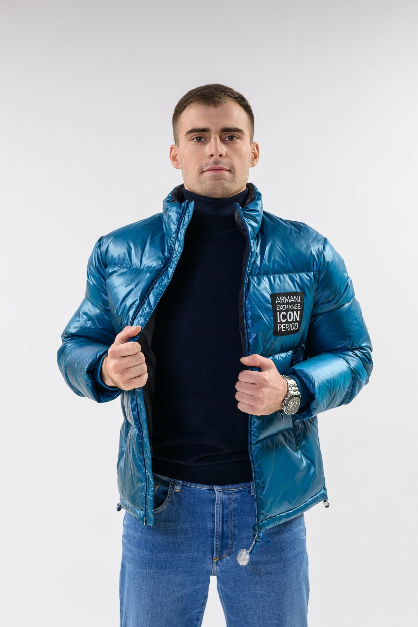 Куртка Armani Exchange