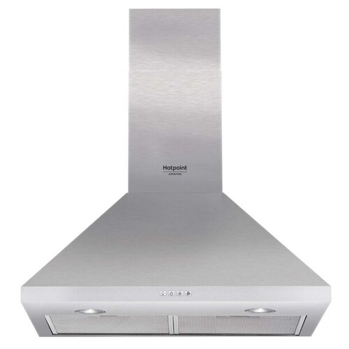 Вытяжка 60 см Hotpoint-Ariston HHPC 64F LM X 2909100₽