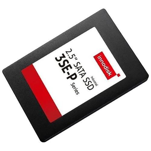 Жесткий диск SSD Innodisk DES25-64GD67SWCQB