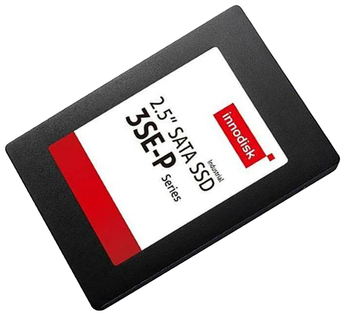 Жесткий диск SSD Innodisk DES25-64GD67SWCQB