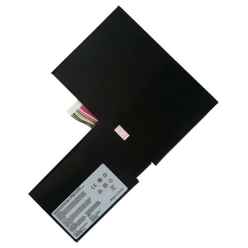 Аккумулятор для ноутбука MSI GS60 Series, 2PC, 2PE, 2PL, 2QC, 2QE, 6QC, 6QE, MS-16H2, PX60 Series (11.4V, 4600mAh). PN: BTY-M6F