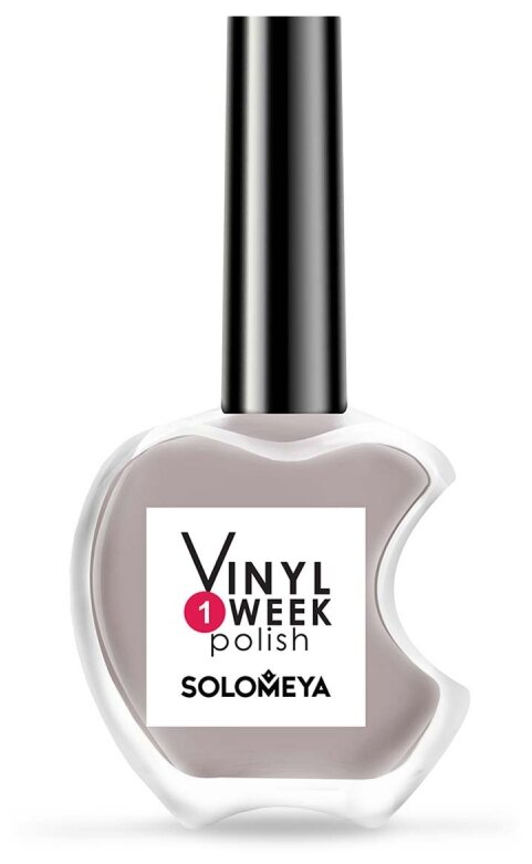     Solomeya,    ,   , One Week Vinyl Polish Iris 27, 13 