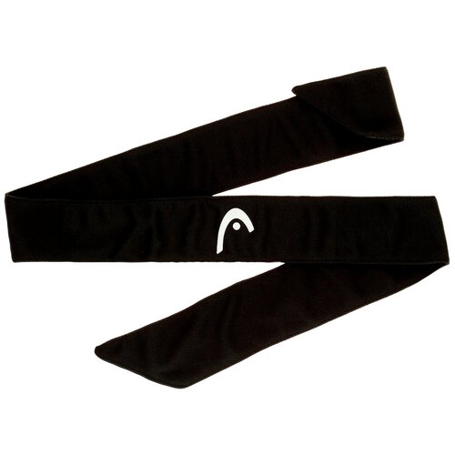 Бандана Head Pro Player Bandana Унисекс 287099-BK NS