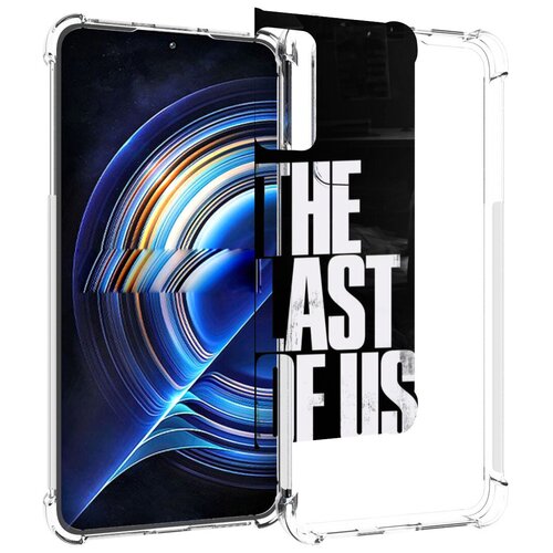 Чехол MyPads The Last of Us Part II Элли для Tecno Camon 19 Neo задняя-панель-накладка-бампер чехол mypads the last of us part ii элли для umidigi a9 задняя панель накладка бампер