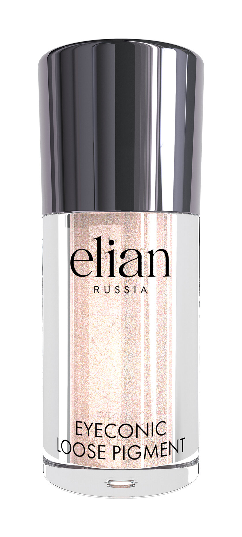 ELIAN RUSSIA Тени для век рассыпчатые Eyeconic Loose Pigment, 1,6 гр, 21 Interstellar