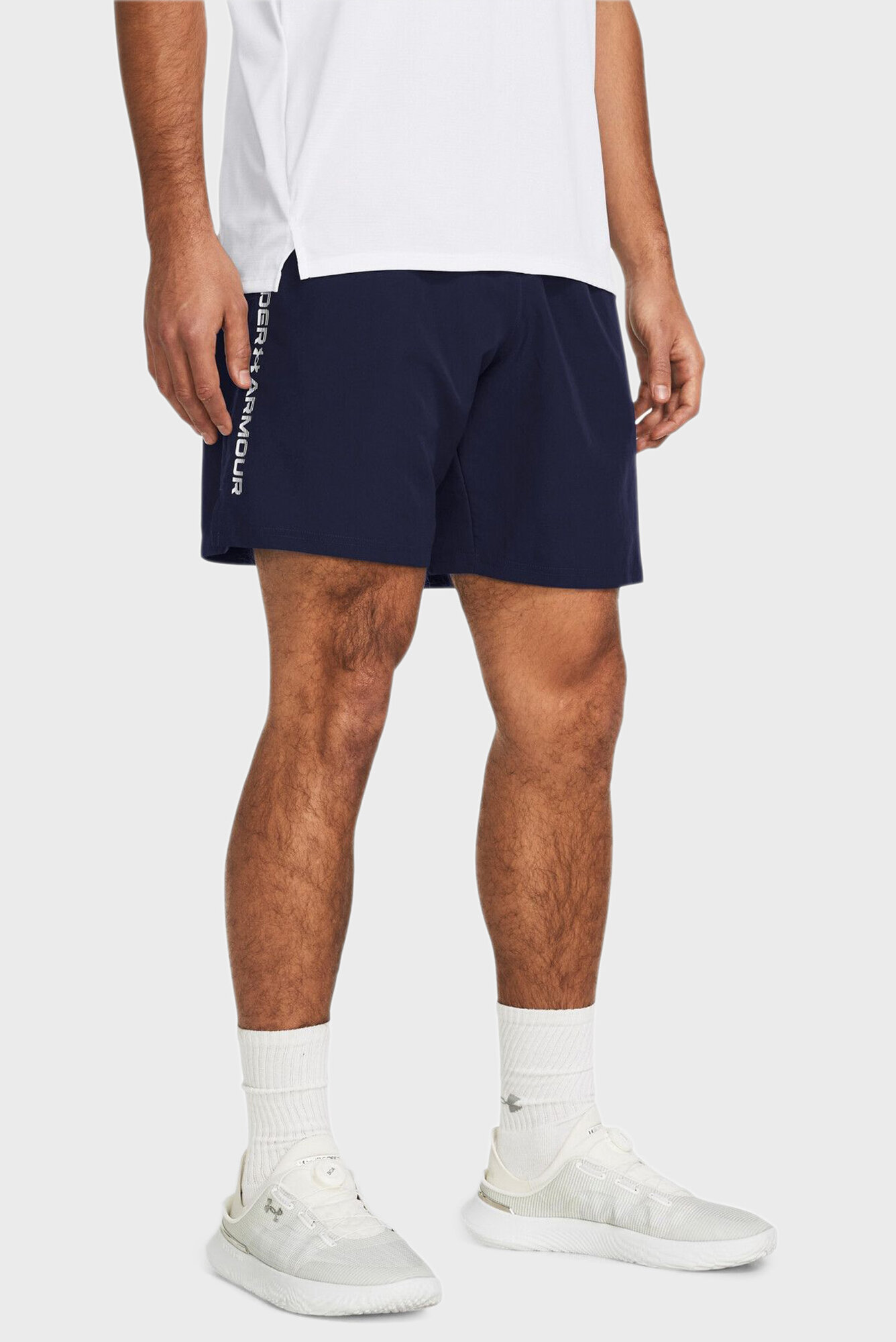 фото Шорты Under Armour