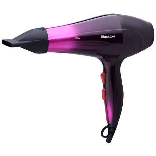 Фен Blackton Bt HD1212M Pink gradient 69900₽