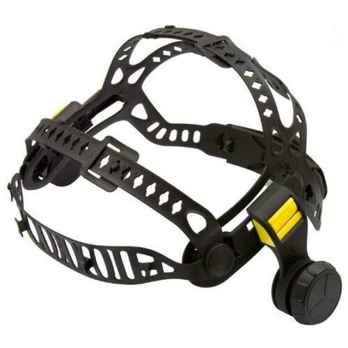 маска esab g40 air 90 110 мм Оголовье ESAB Headgear A50 Air