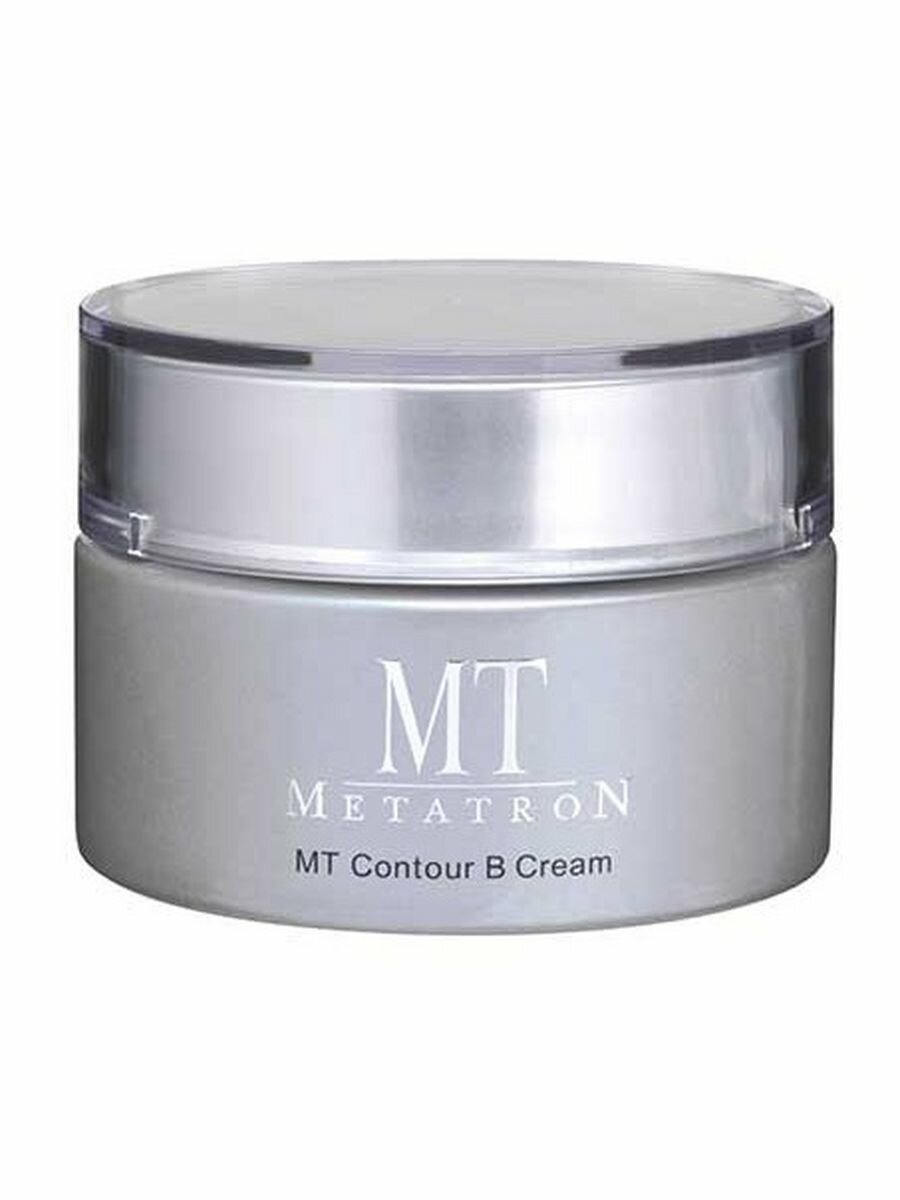 Contour B Cream Крем для ревитализации с провитамином B5