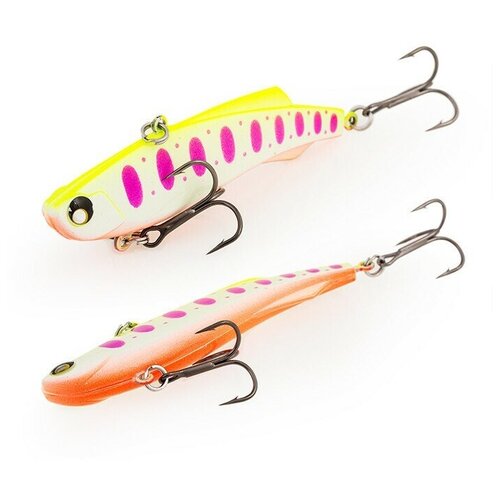 фото Akara воблер раттлин akara soft vib (длина (мм) 75; вес (гр.) 17 / new 2/а193)