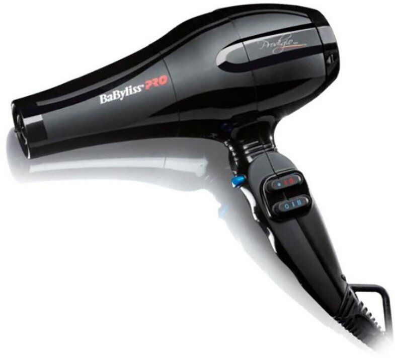 Фен Babyliss Pro Prodigio