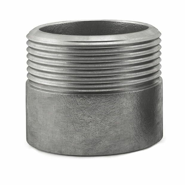 фото Резьба оц