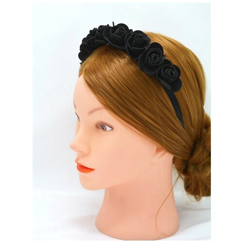 Ободок на голову 