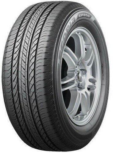 Шины Bridgestone Ecopia EP850 265/65 R17 112H