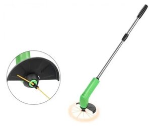 Аккумуляторный <b>триммер</b> Garden Trimmer (Zip Trim) <span>таких как: забор</span>