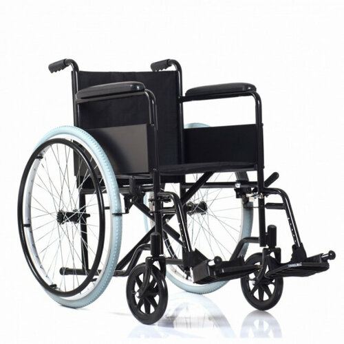 Кресло-коляска Ortonica BASE 200 19" UU (48 см)