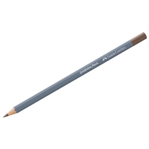 Faber-Castell Акварельный карандаш Goldfaber Aqua 12 шт., 12 шт.