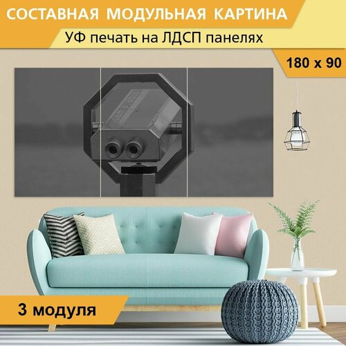 Модульная картина 