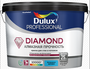 Краска акриловая Dulux Diamond Алмазная прочность