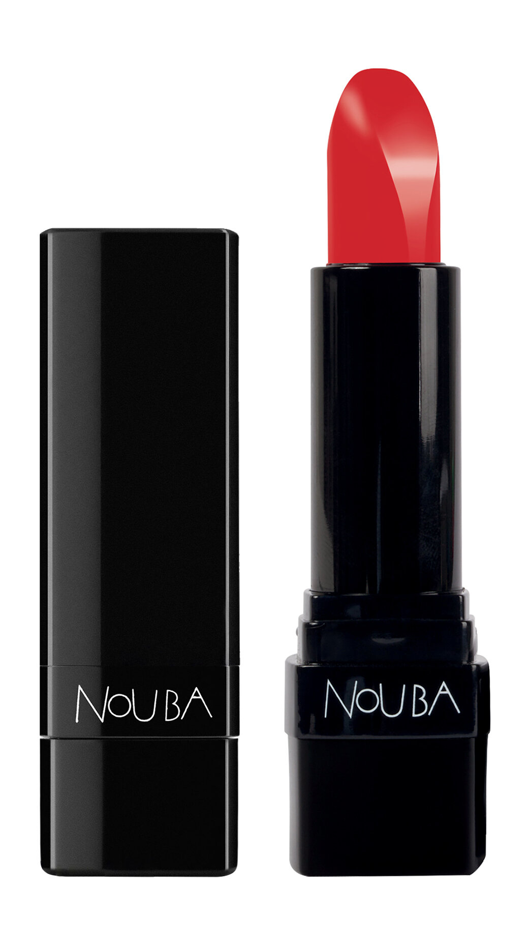 NOUBA Губная помада Lipstick Velvet Touch, 3,5 мл, 16