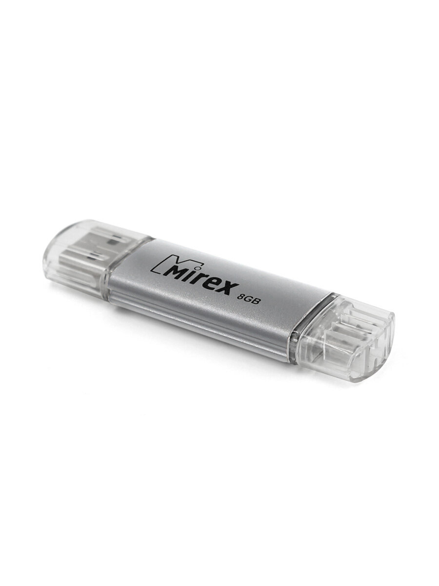 Накопитель USB 2.0 16GB Mirex - фото №18