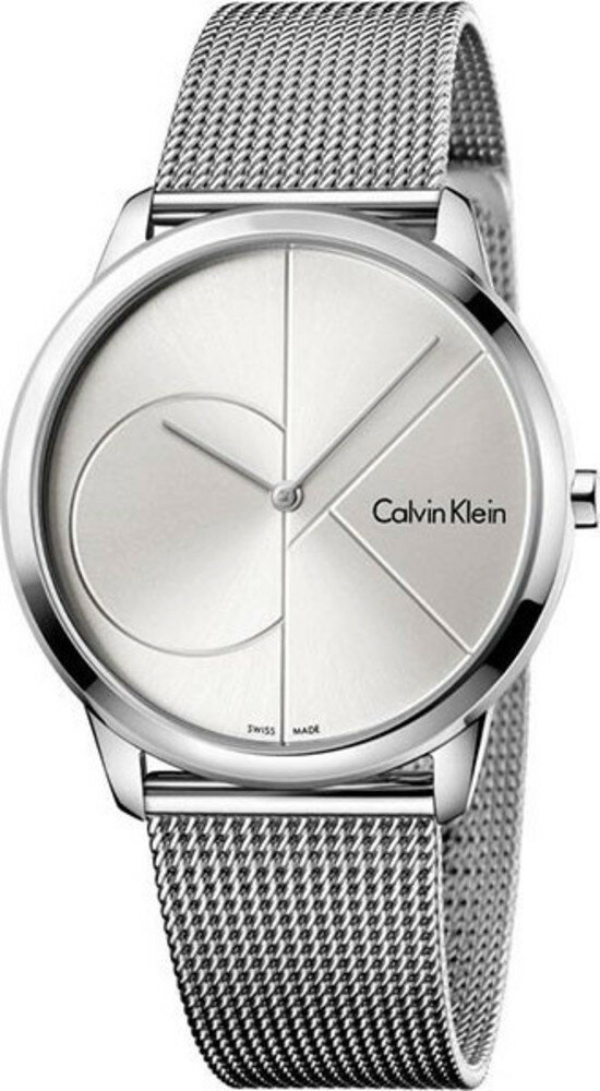 Наручные часы CALVIN KLEIN Minimal
