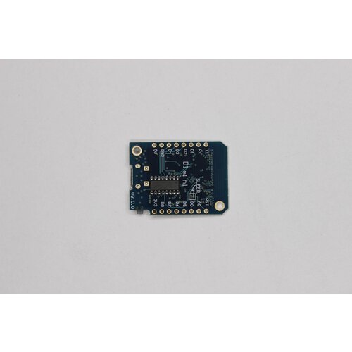 Контроллер на Wi-Fi модуле ESP8266 4Mb WeMos D1 Mini V30 399₽