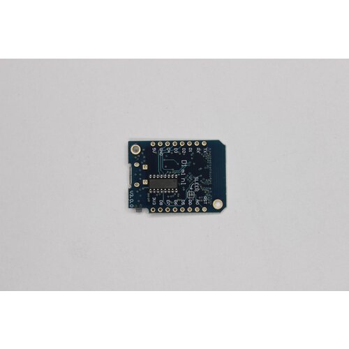 Контроллер на Wi-Fi модуле ESP8266 4Mb WeMos D1 Mini V3.0 wemos d1