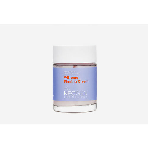 Крем для лица V.BIOME FIRMING CREAM