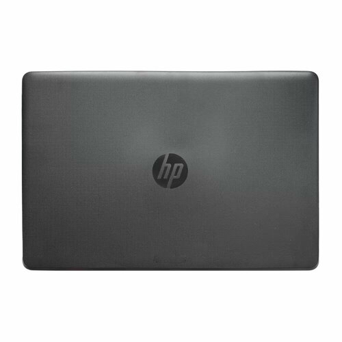 Крышка Матрицы Для Ноутбука Hp Tpn-C130 Черная 04-0003 черный