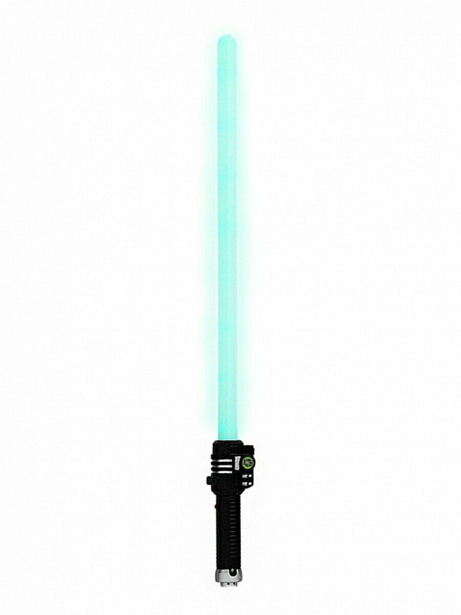 Меч на батарейках "Laser sword", 50см, 868-2 HC-Toys