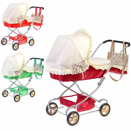 Коляска для кукол "Классика -10"
