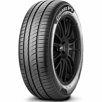 Pirelli Cinturato P1 Verde 185 65 15 шины Летние