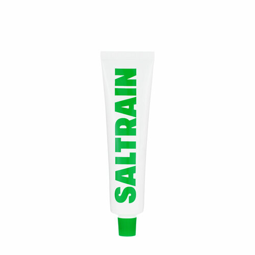 SALTRAIN Успокаивающая зубная паста без фтора Tiger Leaf Toothpaste 100 гр