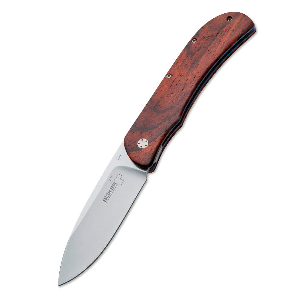 Складной нож Boker Plus Exskelibur I 01BO022