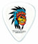 Медиатор Dunlop BL100R.73 Blackline Chief, 0.73 мм, 1 шт.
