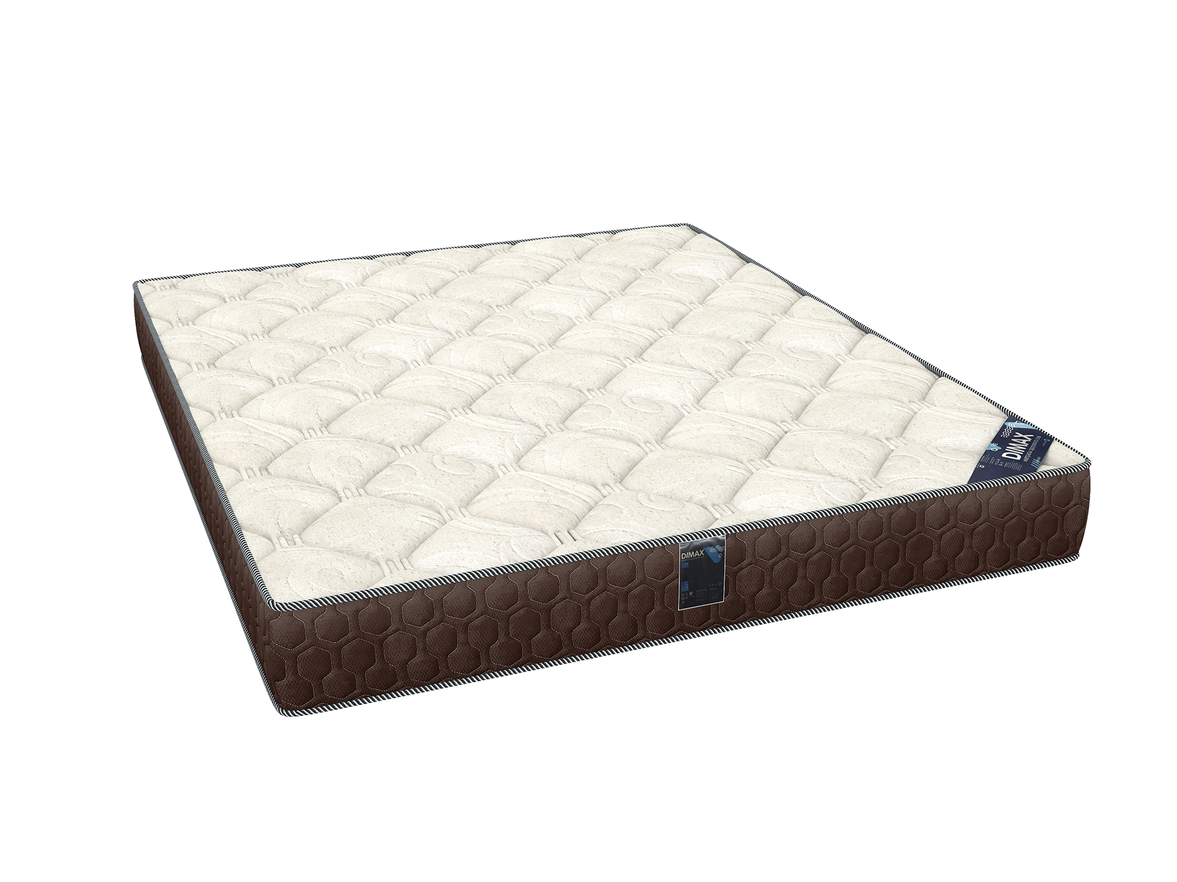 Матрас Dimax Элемент Софт Люкс 180х190