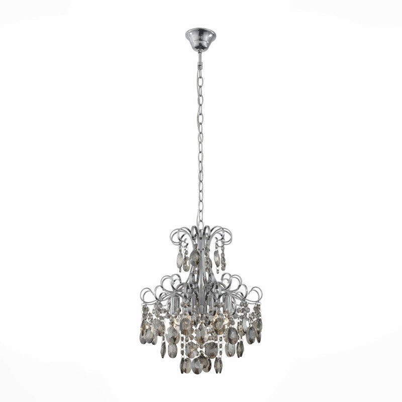 Подвесная люстра ST Luce Orecchini SL846.103.06