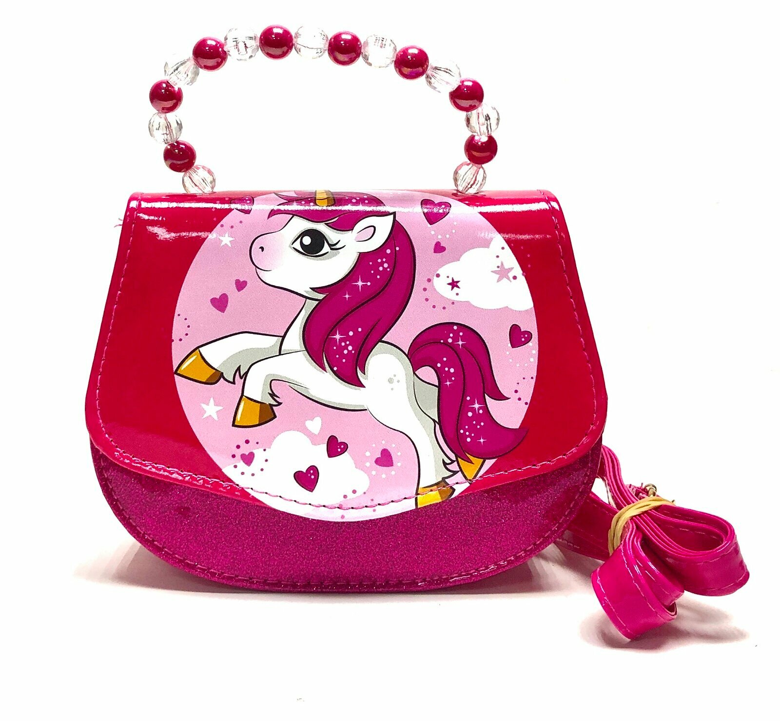 фото Сумочка для девочки