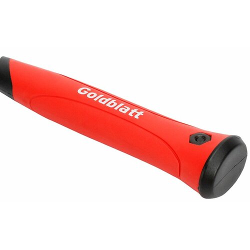 Молоток для работы с гипсокартоном, 400 г Goldblatt G05027