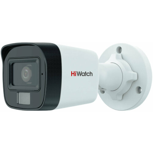HD-TVI-камера HiWatch DS-T200AB 28mm 365500₽