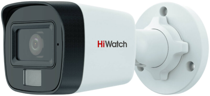 HD-TVI-камера HiWatch DS-T220A (2.8mm)