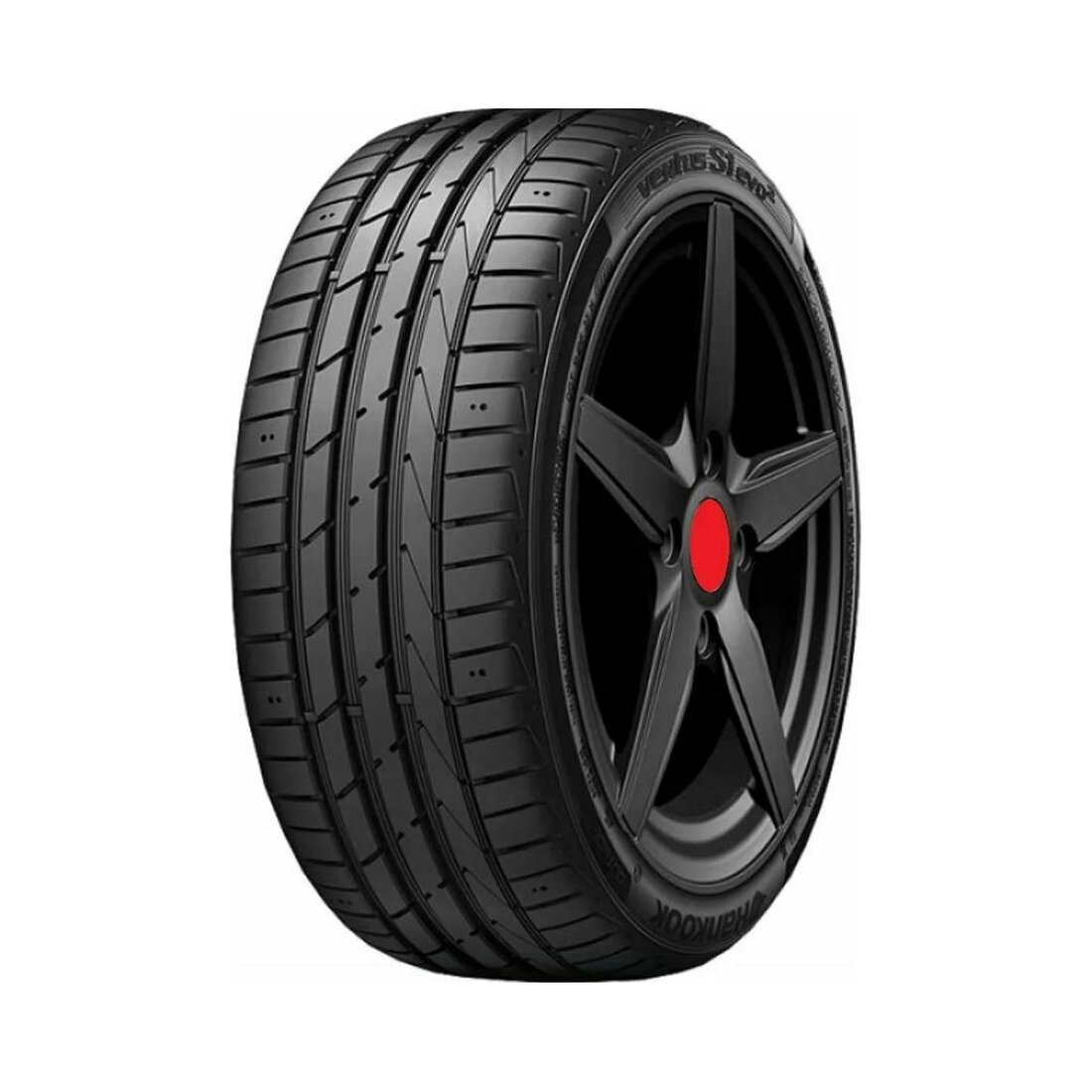 Автошина Hankook Ventus S1 evo2 K117B 245/40 R18 97Y RunFlat XL