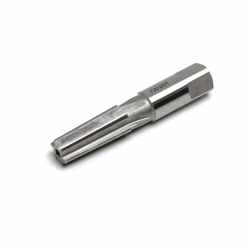 Развертка машинная коническая 1:16 для метчика NPT ASME 1/2 HSS