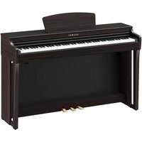 Цифровое пианино Yamaha Clavinova CLP-725 R палисандр