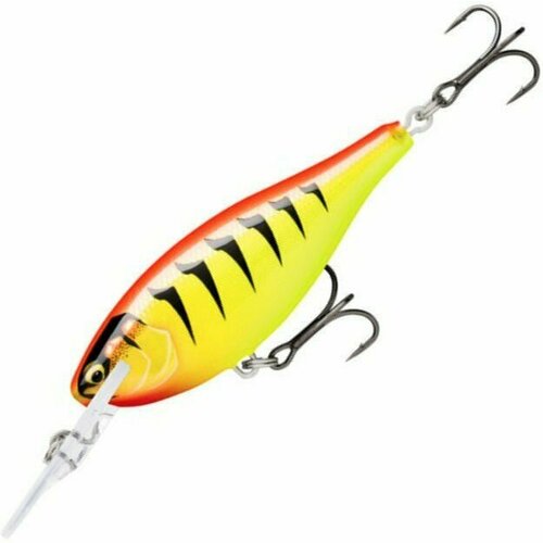 фото Воблер rapala shad rap elite 55 #gdht