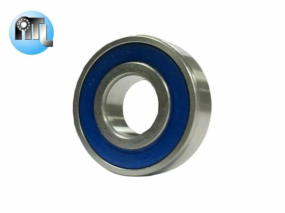 Подшипник 6004-2RS (180104) NTL Bearing